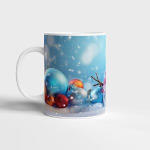 Mug Design 104870