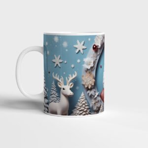 Mug Design 104908