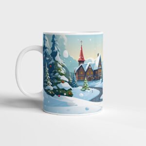 Mug Design 104918
