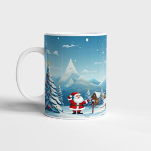 Mug Design 104919