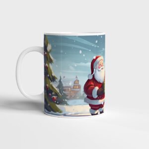 Mug Design 104920