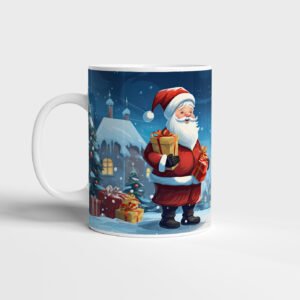 Mug Design 104923