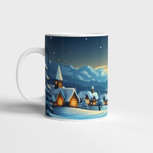Mug Design 104925