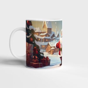 Mug Design 104926