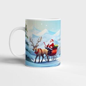 Mug Design 104927