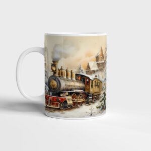 Mug Design 104944