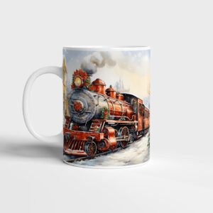 Mug Design 104945