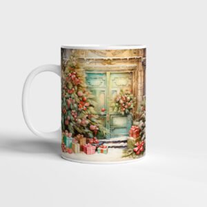 Mug Design 104946