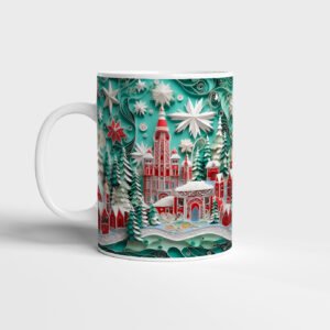 Mug Design 104948