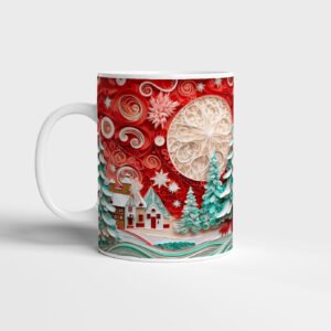 Mug Design 104954