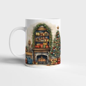 Mug Design 104984