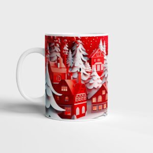 Mug Design 104992