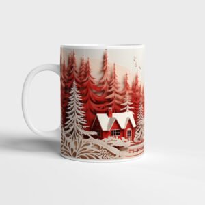 Mug Design 104994