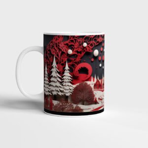 Mug Design 104996