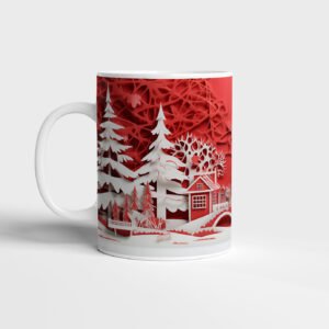 Mug Design 105000