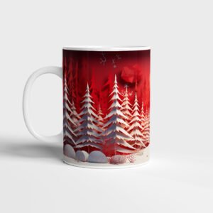 Mug Design 105001