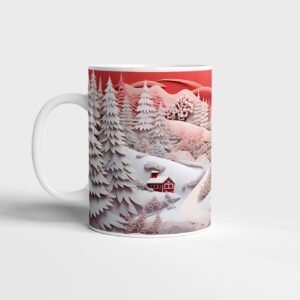 Mug Design 105002
