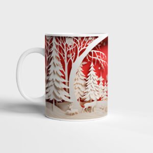 Mug Design 105003