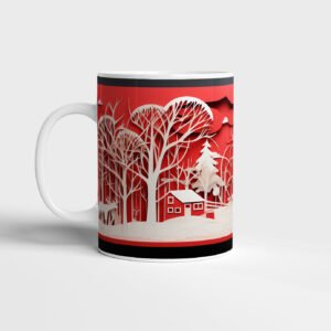 Mug Design 105004