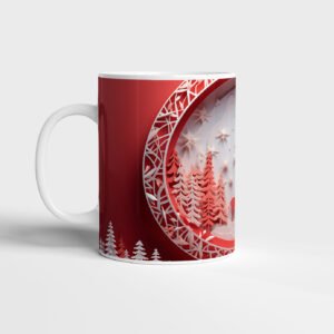 Mug Design 105005