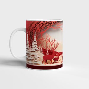Mug Design 105006