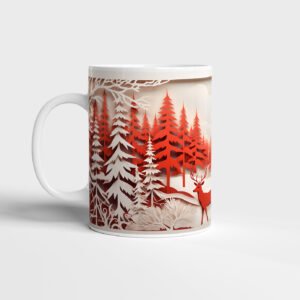 Mug Design 105007