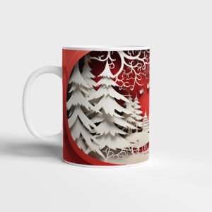 Mug Design 105008