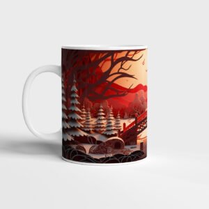 Mug Design 105009