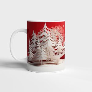 Mug Design 105010