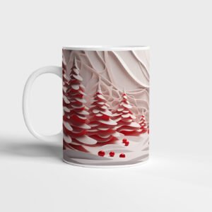 Mug Design 105011