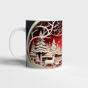 Mug Design 105012