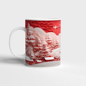 Mug Design 105013