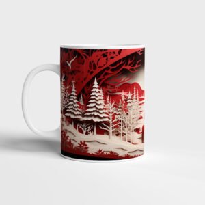 Mug Design 105014