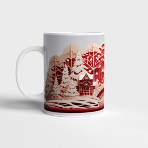 Mug Design 105016