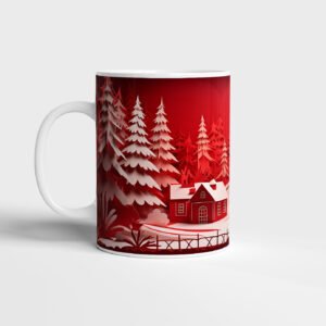 Mug Design 105017