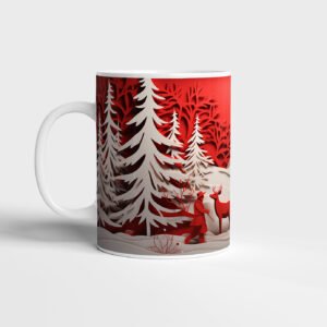 Mug Design 105018