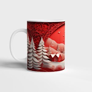 Mug Design 105019