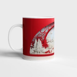 Mug Design 105021