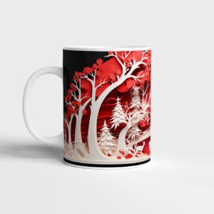 Mug Design 105022