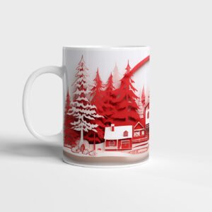Mug Design 105023