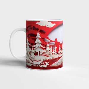 Mug Design 105024