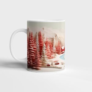 Mug Design 105025