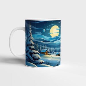 Mug Design 105026