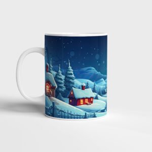 Mug Design 105027