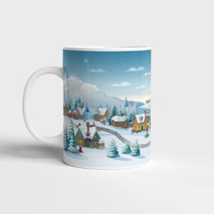 Mug Design 105028