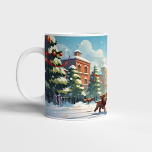 Mug Design 105029