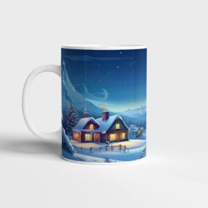 Mug Design 105030