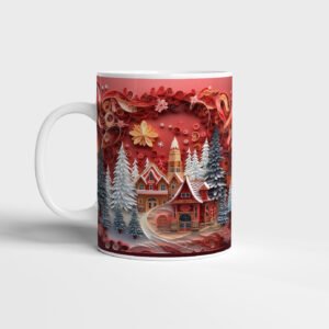 Mug Design 105031