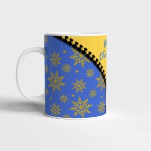 Mug Design 105036