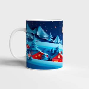 Mug Design 105038